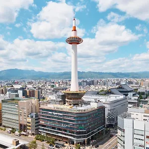 ホテル 京都タワーホテル